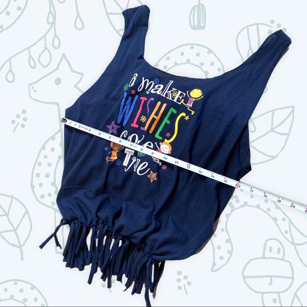 Handmade T-shirt Bag Upcycled! - Picture 15 of 15
